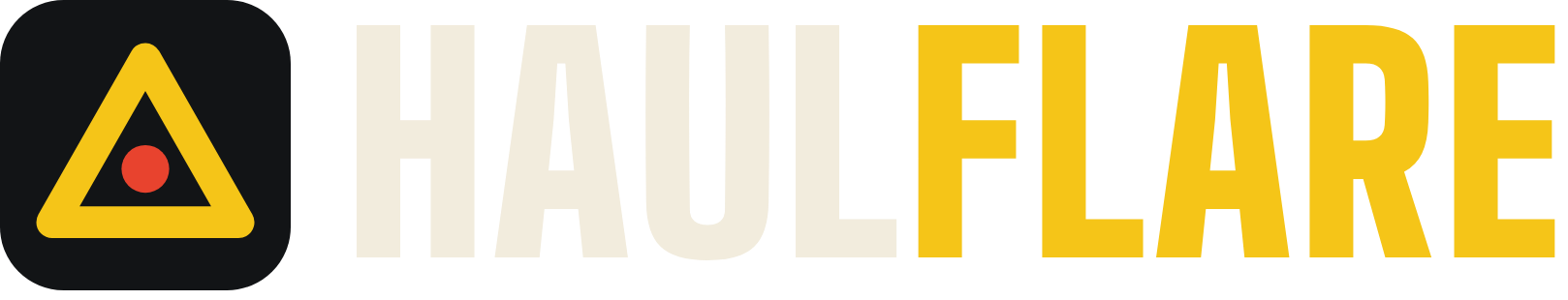 Haulflare